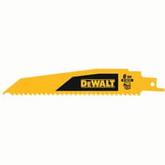 DeWalt DEWALT pilový list 152mm pro demoliční práce