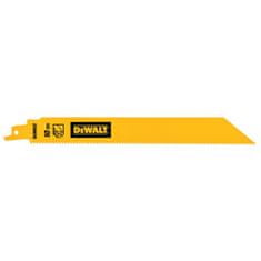 DeWalt DEWALT BŘEŠTĚT 228x2,5mm METAL