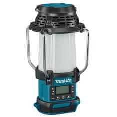 Makita MAKITA RÁDIO S LAMPOU DMR055