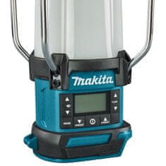 Makita MAKITA RÁDIO S LAMPOU DMR055