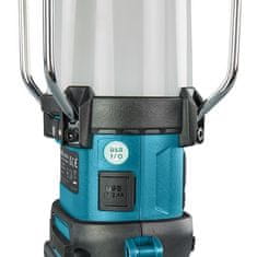 Makita MAKITA RÁDIO S LAMPOU DMR056