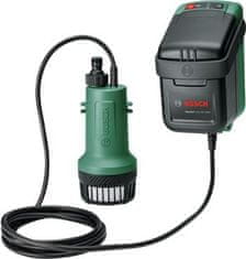 Bosch BOSCH ZAHRADNÍ ČERPADLO 18V-2000 (BT)