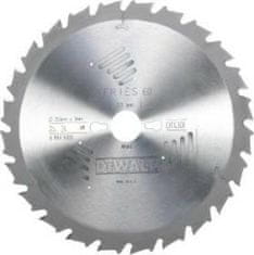 DeWalt DEWALT PILA.250x30mmx30z