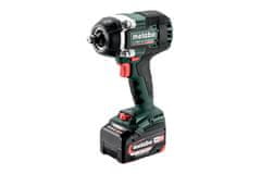 Metabo METABO RÁZOVÝ UTAHOVÁK SSW 18 LTX 800 BL