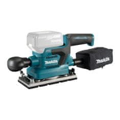 Makita MAKITA OSCILAČNÍ BRUSKA 18V DBO382Z