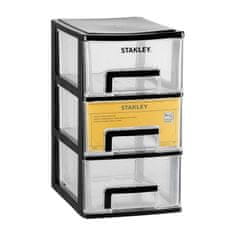 Stanley STANLEY ORGANIZÉR ZÁSUVKY ESSENTIAL - M