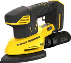 Stanley STANLEY BRUSKA DELTA V20 SFMCW221B BL