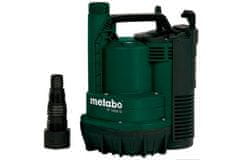 Metabo METABO ČERPADLO NA ČISTOU VODU TP 12000 SI