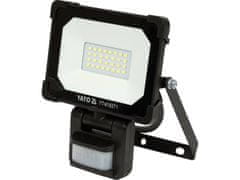 YATO YATO REFLEKTOR SMD LED 20W 1900LM Z CZUJNIKIEM RUCHU