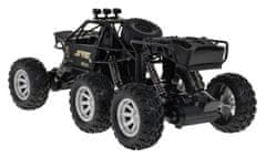 KECJA Kovový Crawler Rock Explorer 4X4 Pro Děti 8+ Z