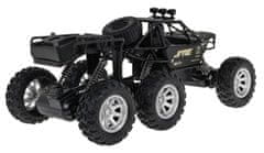 KECJA Kovový Crawler Rock Explorer 4X4 Pro Děti 8+ Z