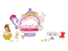 Lean-toys Disney Princess Little Kingdom, Různé Druhy