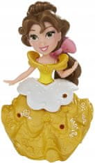 Lean-toys Disney Princess Little Kingdom, Různé Druhy