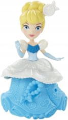 Lean-toys Disney Princess Little Kingdom, Různé Druhy