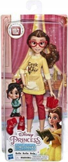 Lean-toys Lalka Princess Comfy Squad: Piękna