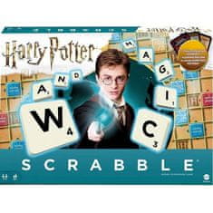 KECJA Scrabble Harry Potter