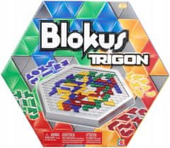 KECJA Blokus Trigon