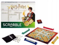 KECJA Scrabble Harry Potter