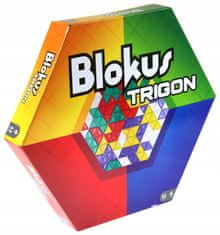 KECJA Blokus Trigon