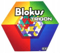 KECJA Blokus Trigon