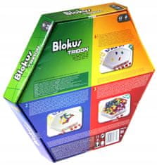 KECJA Blokus Trigon