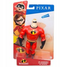 KECJA Pixar Figurka Pan Iniemamocný