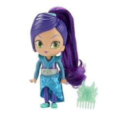 KECJA Shimmer & Shine. Zeta