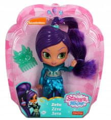 KECJA Shimmer & Shine. Zeta