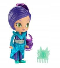 KECJA Shimmer & Shine. Zeta