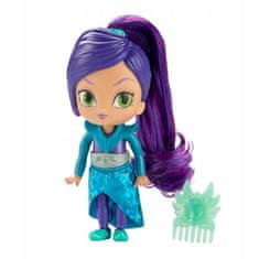 KECJA Shimmer & Shine. Zeta