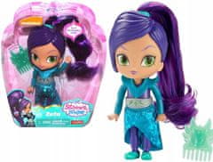 KECJA Shimmer & Shine. Zeta