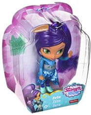 KECJA Shimmer & Shine. Zeta