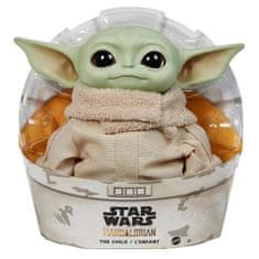 KECJA Star Wars The Mandalorian Baby Yoda