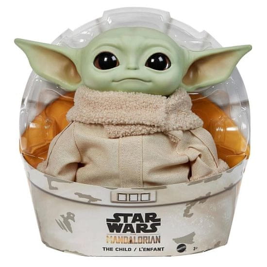 KECJA Star Wars The Mandalorian Baby Yoda