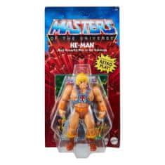 KECJA Motu Origins Figurka He-Man