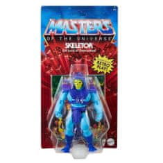 KECJA Motu Origins Figurka Skeletor