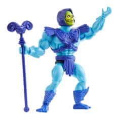 KECJA Motu Origins Figurka Skeletor