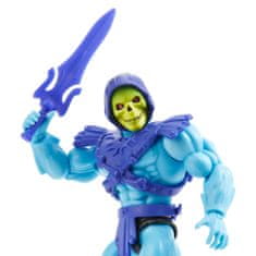 KECJA Motu Origins Figurka Skeletor