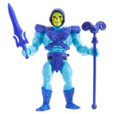 KECJA Motu Origins Figurka Skeletor