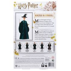 KECJA Harry Potter Panenka Minerva Mcgonagall