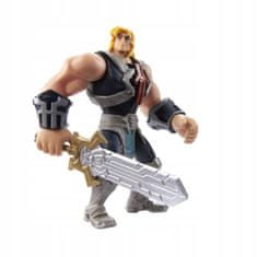 KECJA He-Man Animovaný. Základní Figurka Hbl66