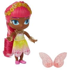 KECJA Shimmer & Shine. Minu