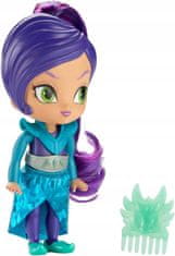 KECJA Shimmer & Shine. Minu