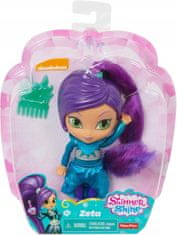 KECJA Shimmer & Shine. Minu