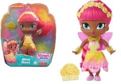 KECJA Shimmer & Shine. Minu