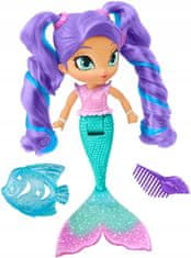 KECJA Shimmer & Shine. Minu