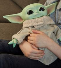 KECJA Star Wars The Mandalorian Baby Yoda