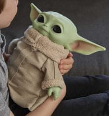 KECJA Star Wars The Mandalorian Baby Yoda