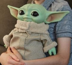 KECJA Star Wars The Mandalorian Baby Yoda