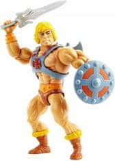 KECJA Motu Origins Figurka He-Man